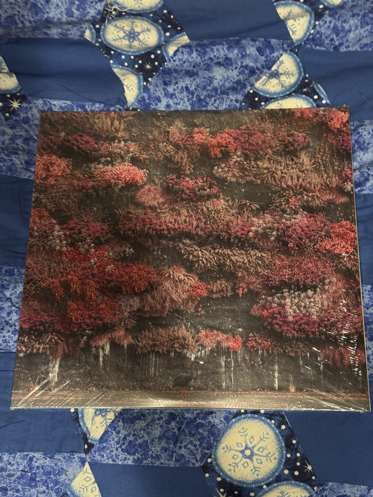 Sleep Token - Even In Arcadia - Liquid Filled Vinyl - 2LP - Bad World -