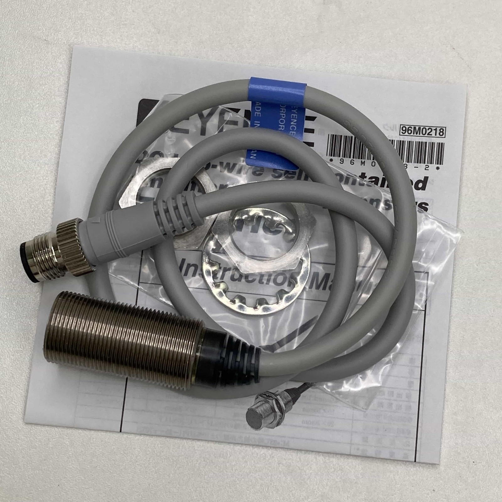 Keyence EV-118MSO(2063) Box (Random) new