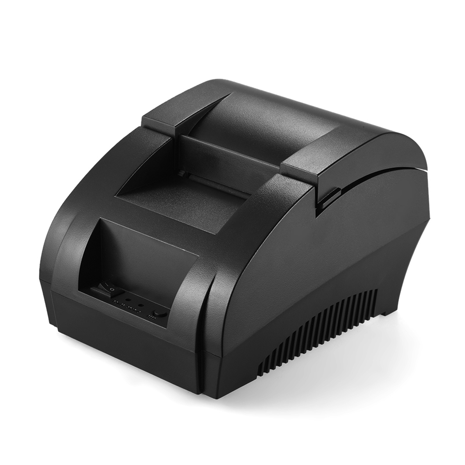 POS-5890K 58mm USB Printer Receipt Bill Ticket POS Cash Drawer Restaurant R VGJW