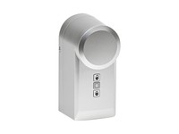 eQ-3 AG Homematic IP Door Lock Drive Silver The Intelligent 160556A0