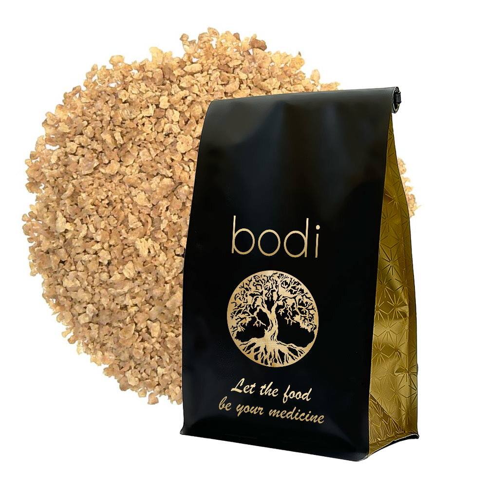 Textured Vegetable Protein  Granule | 4oz to 5lb | Pure Natural Hand Crafted