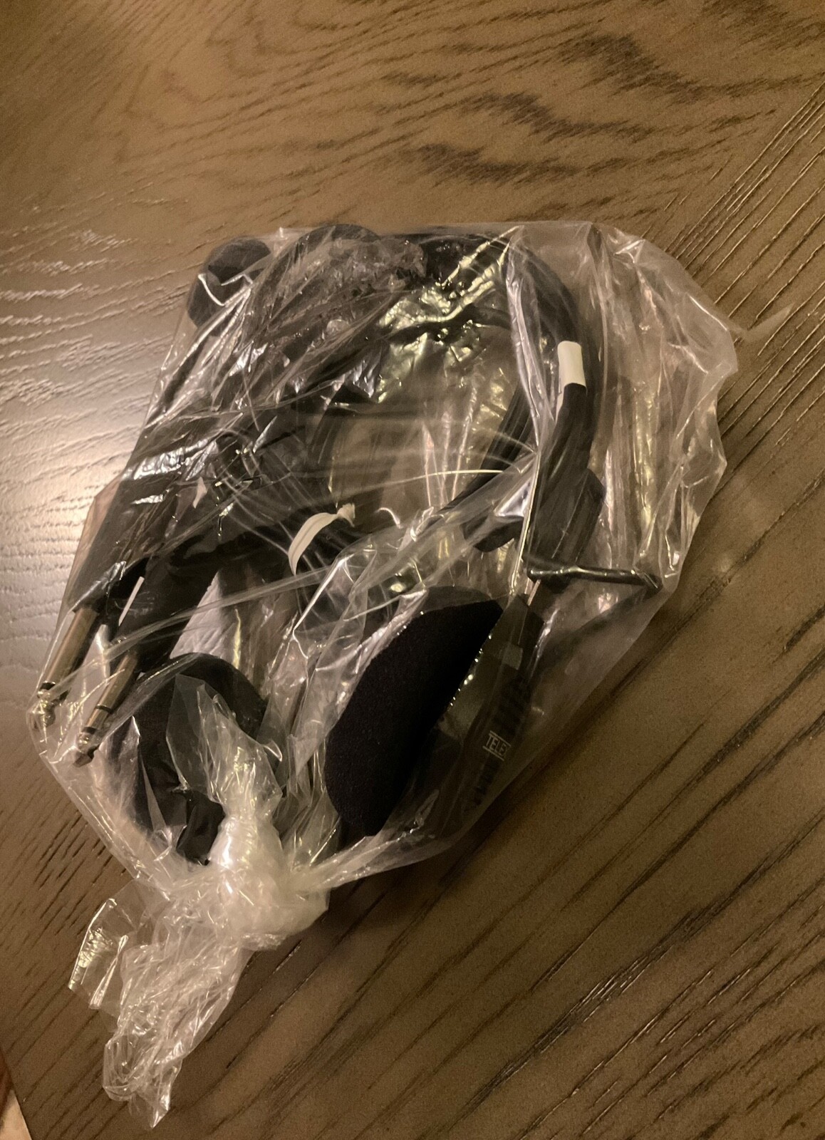 Telex Airman 750 Aviation Headset