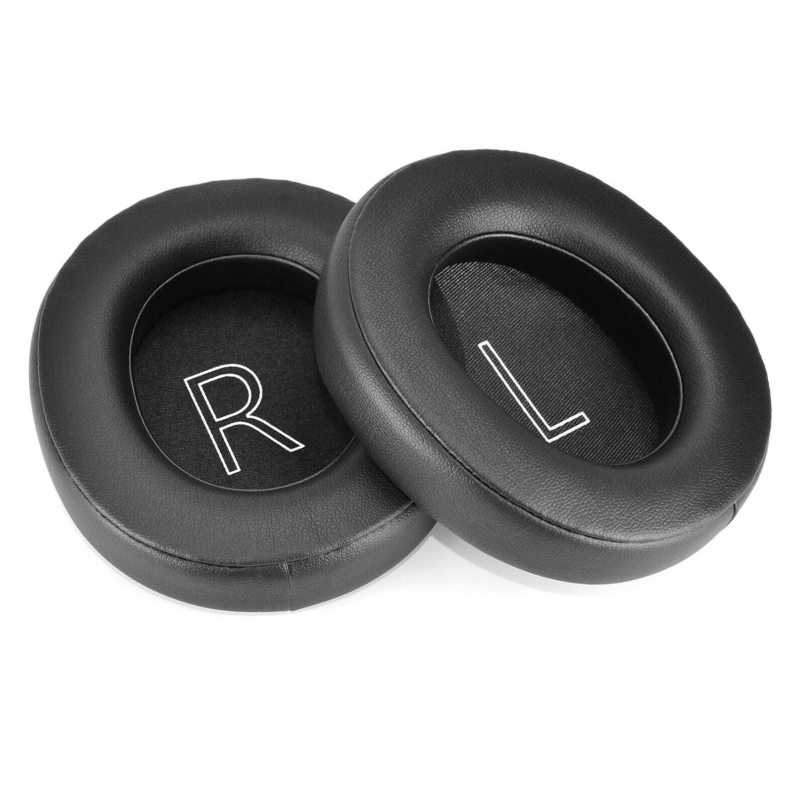 Ear Pads Cushion Earmuffs Replace For Xbox Series X/S One Wireless Headset