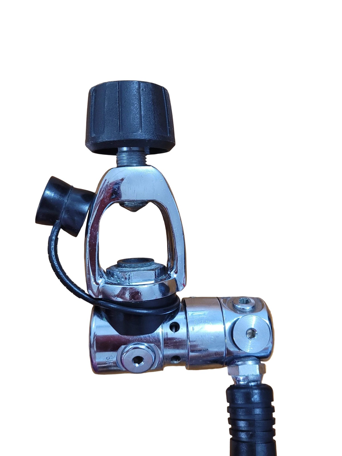 ScubaPro MK10/ G250 Regulator