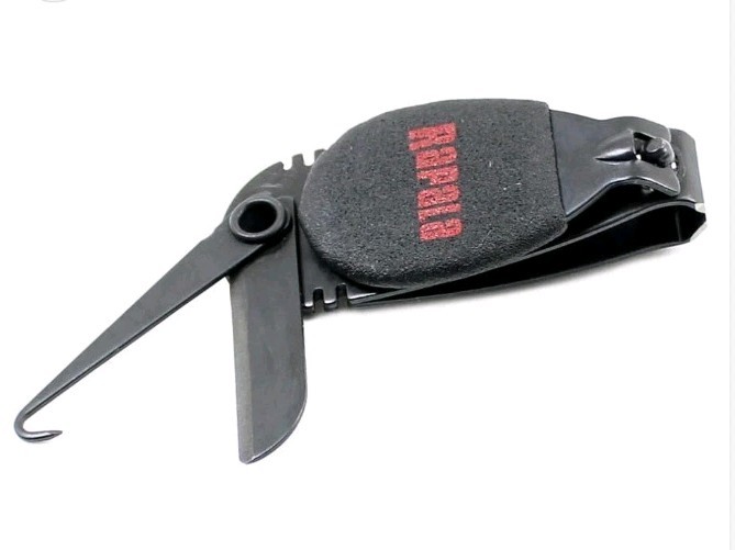 Rapala Fishing Clipper