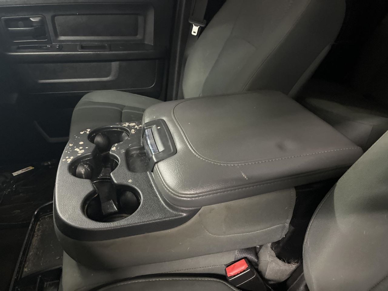 TDODR1500 2015 Air Shutter 1051156
