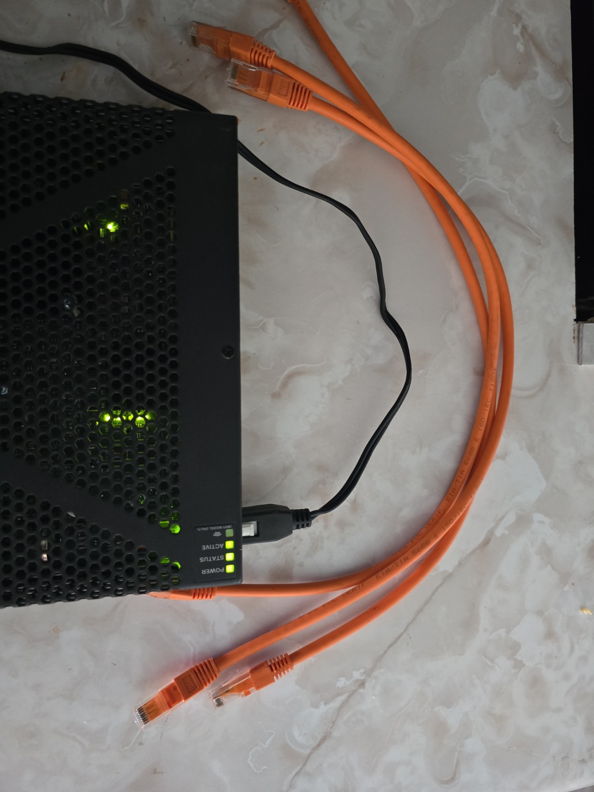 Cisco ASA 5506-X Adaptive Security Appliance,