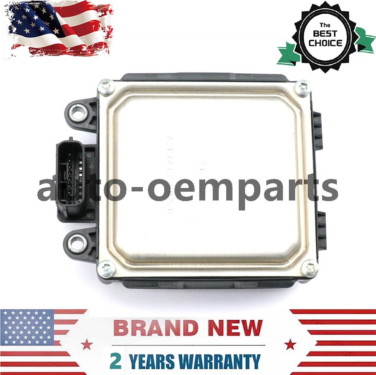 OEM Blind Spot Sensor Distance Detection Module for 2020-23 Dodge Ram 2500 3500