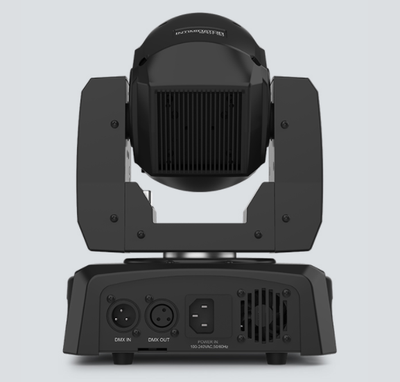 Chauvet DJ Intimidator Spot 110 Lightweight LED Moving Head
