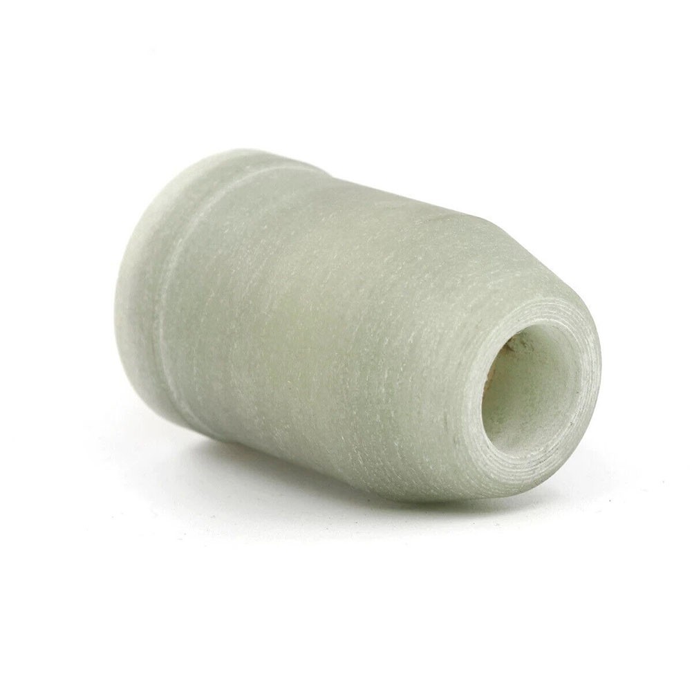 60501 Retaining Cap Fixed Cap For Plasma Compatible With PT100 Copper Material