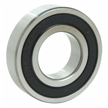 Tritan 6208 2Rs/C3 Prx Radial Ball Bearing, Ps, 40Mm, 6208-2Rs