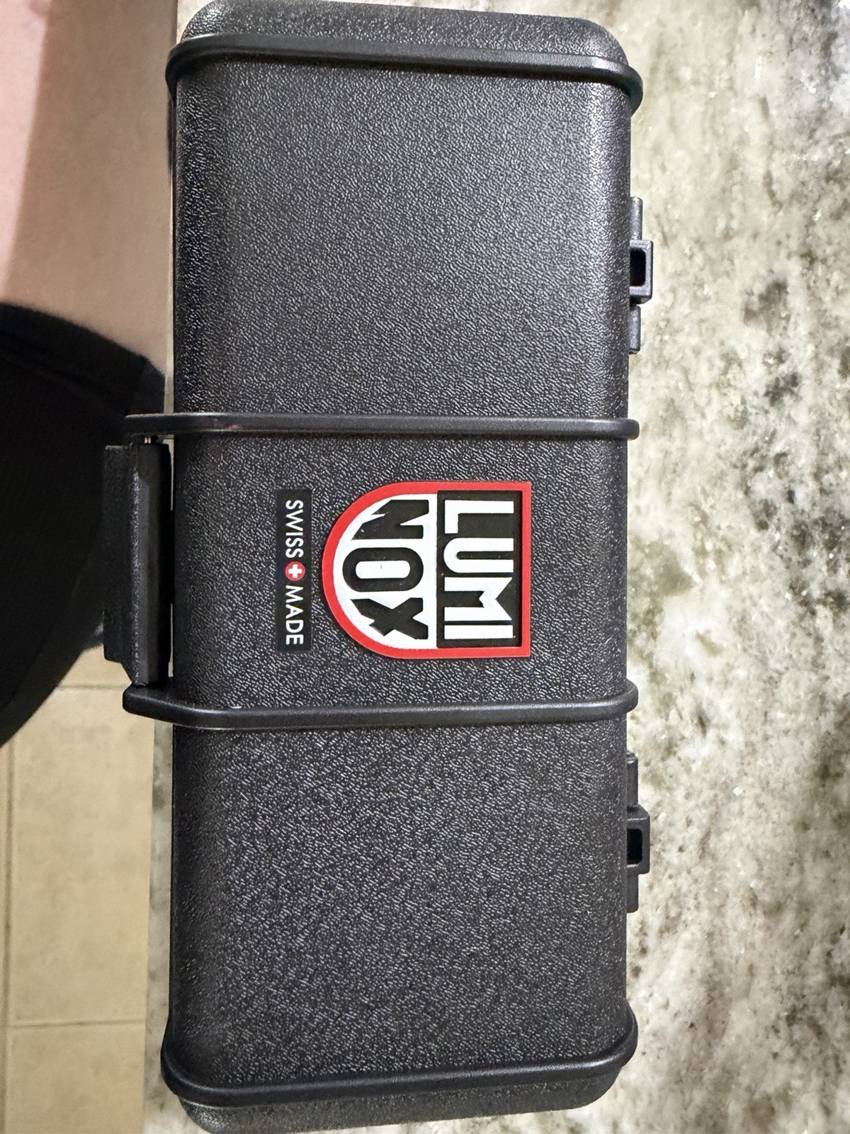 Luminox Diver Watch XS.3217