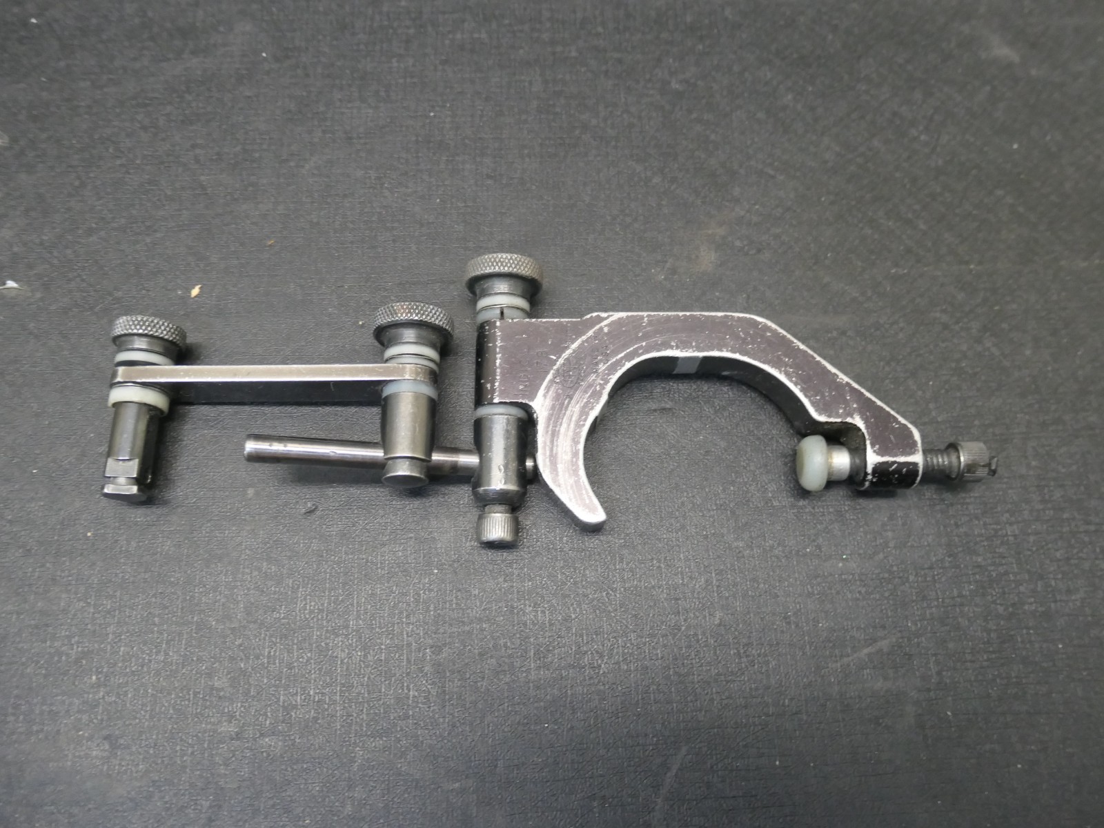 Indicol Machinist Indicator Holder Model 178