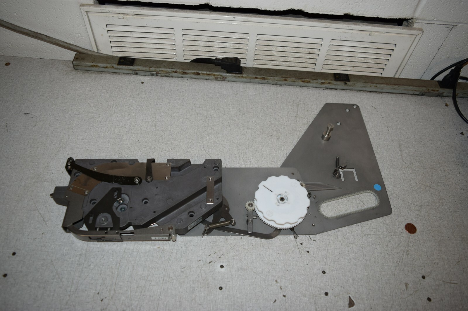 Samsung SD-14268-9 Feeder R50T