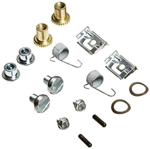 H7350 Professional Grade Parking Brake Hardware Kit