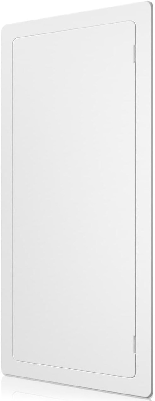 Versatile 14 x 29 Inch Plumbing Access Panel for Drywall - No Assembly Required