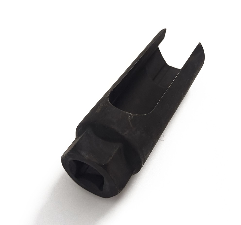 Oxygen Sensor Socket 7/8'' (22mm) 6-Point O2 Sensor Socket Wrench Removal Instal