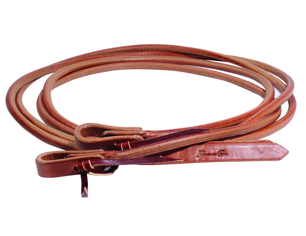 Schutz Reins Split Round Lace Tie Waterloop Ends Leather Brown 7038HL