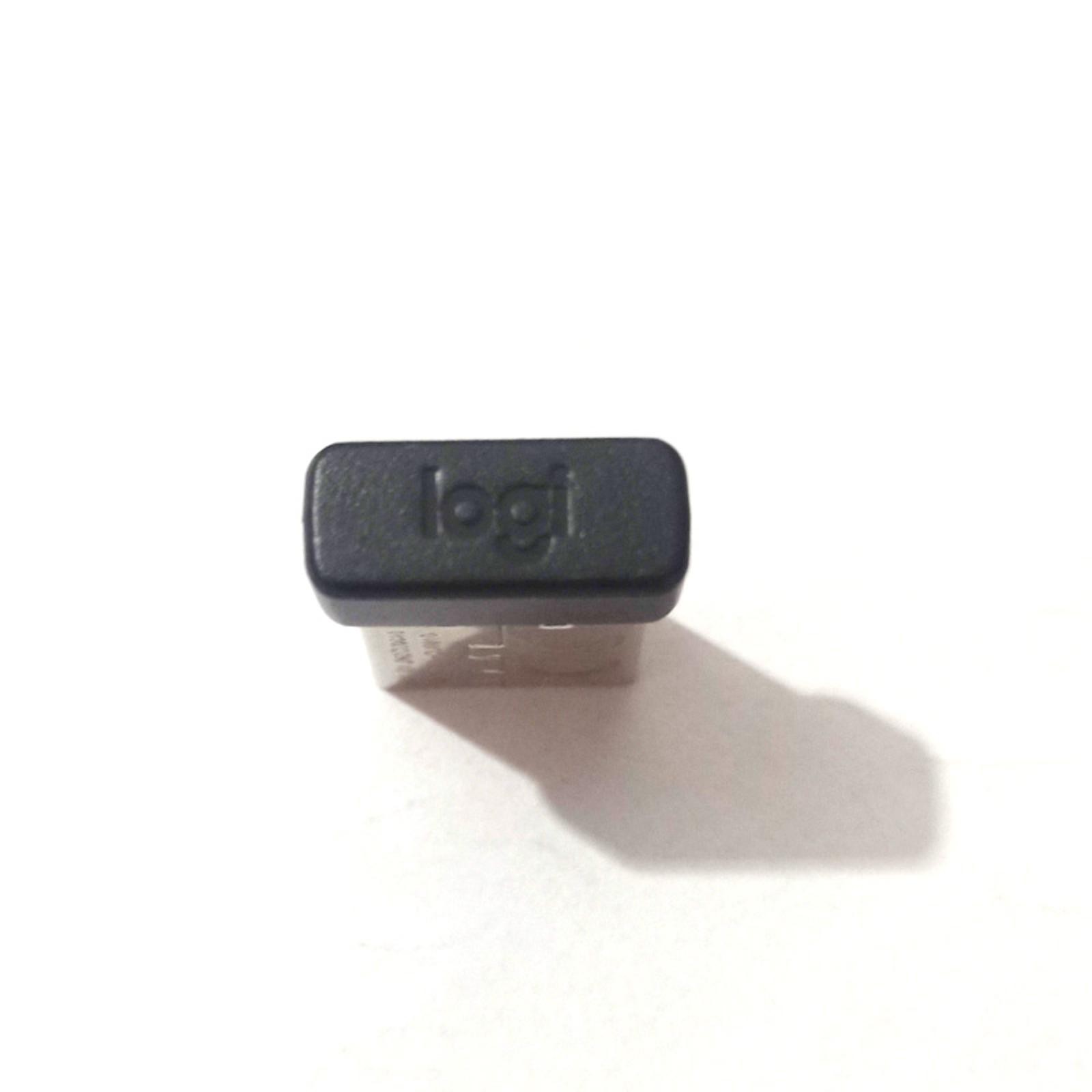 6-CH Wireless Dongle Receiver USB Adapter For Logitech Mouse MX M510 Keyboard