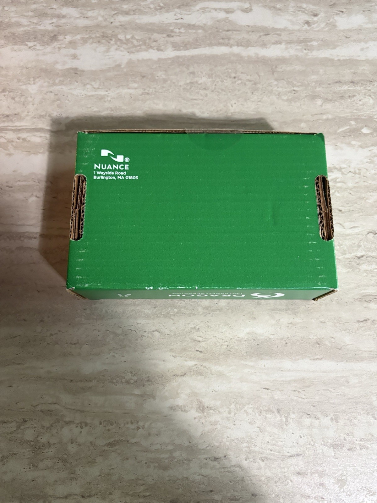 Dragon Naturally Speaking Home Version 11 With Head Set New