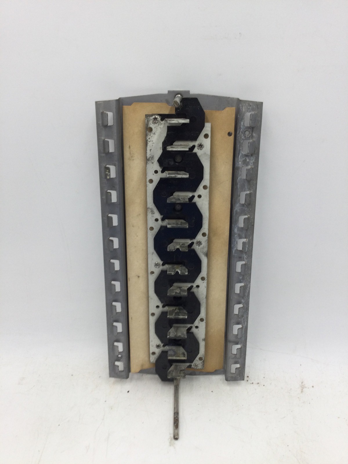 ITE 20 Space 100 Amp 120/240V Load Center Guts Only 6" X 12"