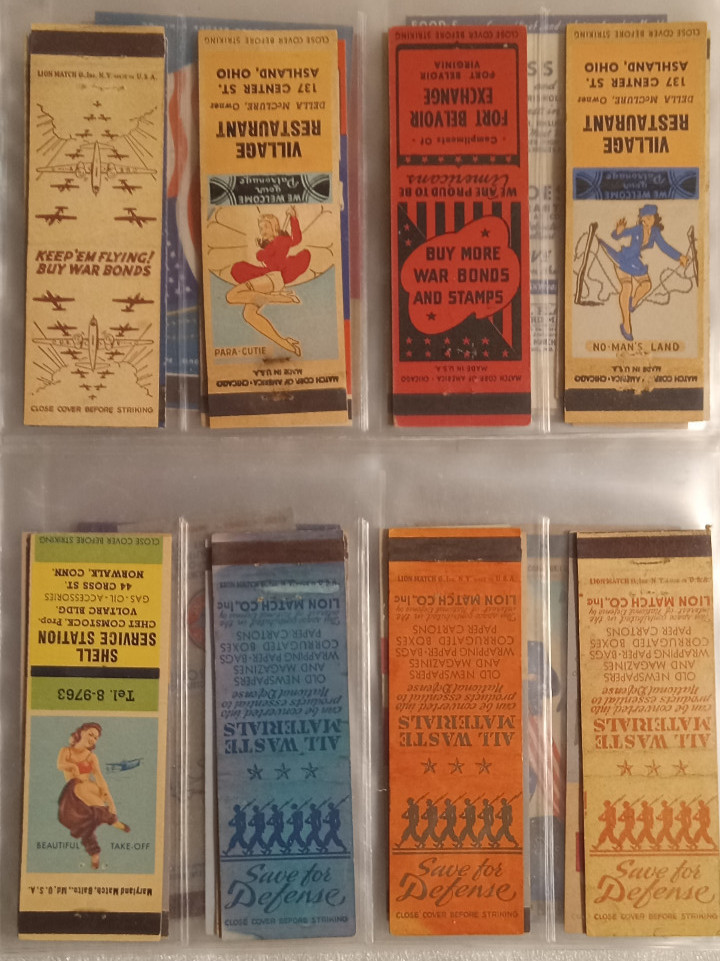 LOT MILITARY, WW2 , PROPAGANDA , WAR BONDS, WAR RELIEF, AMERICA Collection.