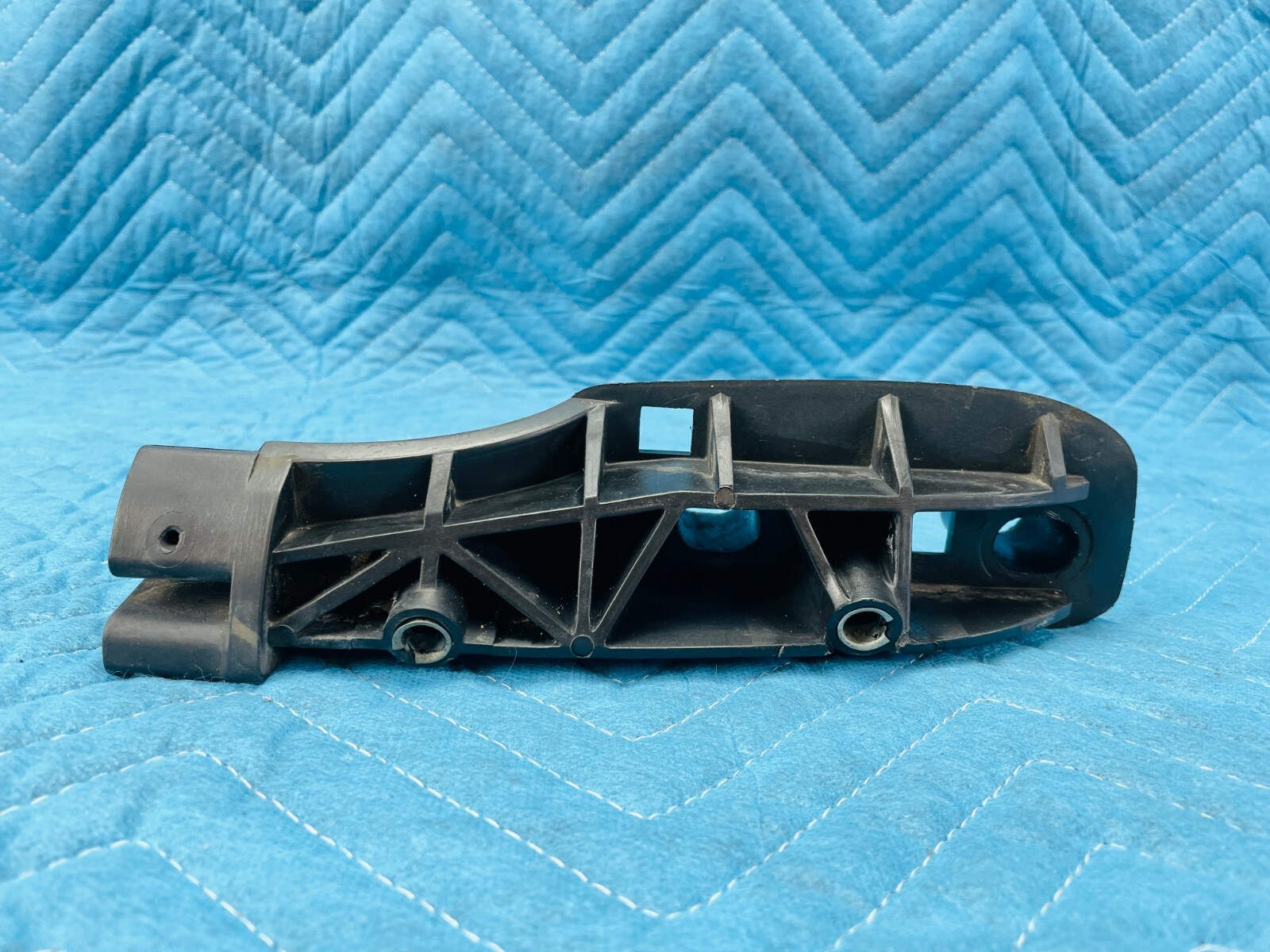 Toyota Land Cruiser Roof Luggage Rack Rear Rail Carrier Leg Passenger 98-02 OEM