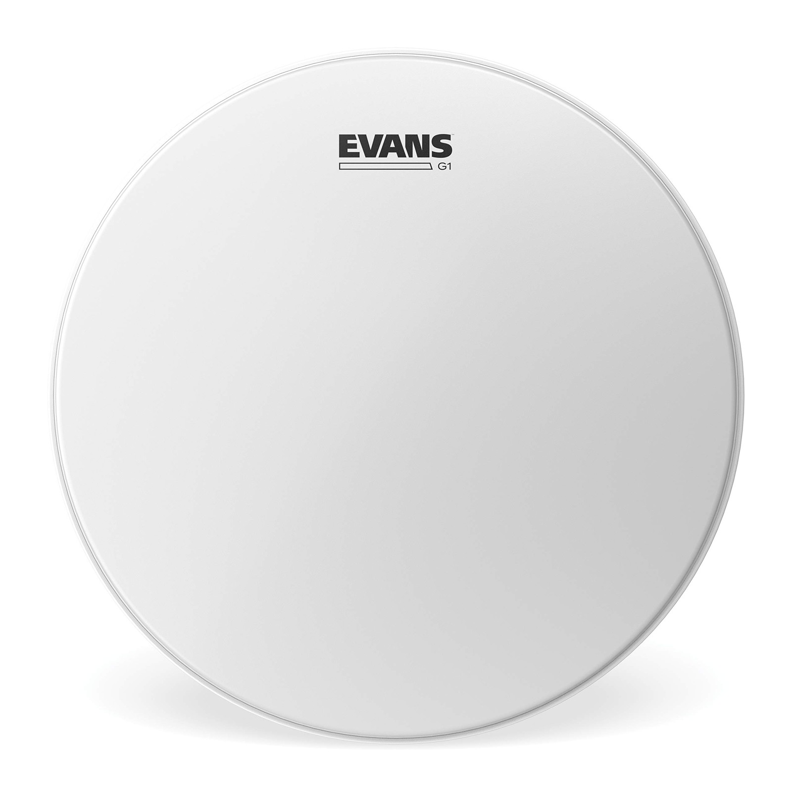 18 Inch G1 Coated Tom Drum Head Replacement Practice Pad Percussion Skin