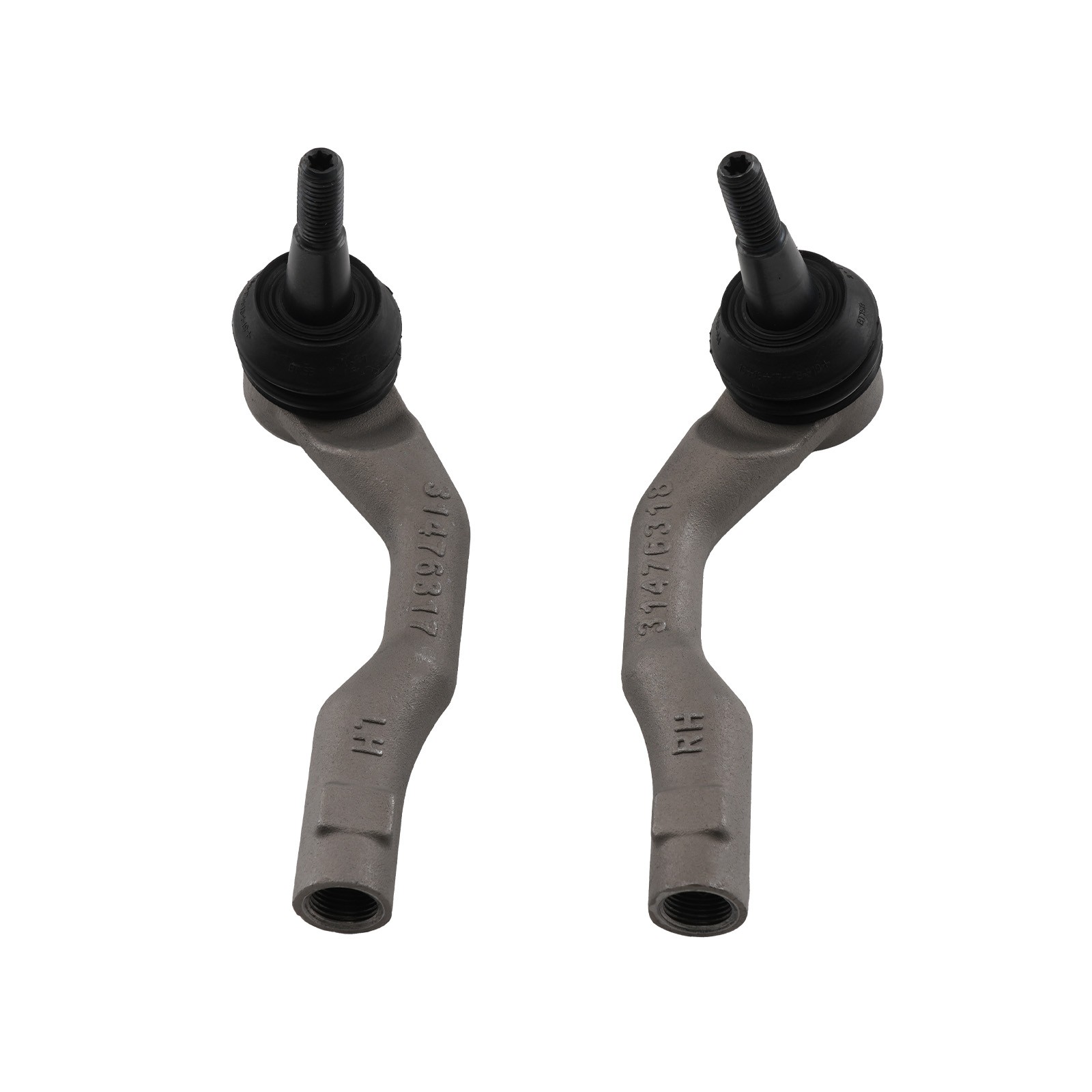 Complete Suspension Kit for Volvo XC60 XC90 2016-2021 31360644 Control Arms
