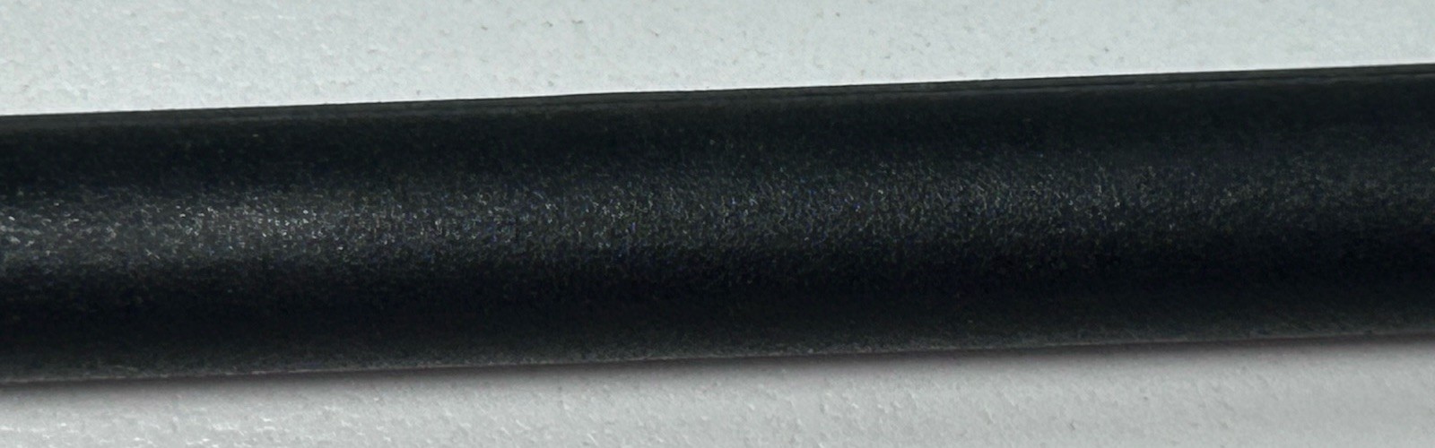 BPI CVA Bobcat Sidelock Muzzleloader 25-1/2” Synthetic Ramrod
