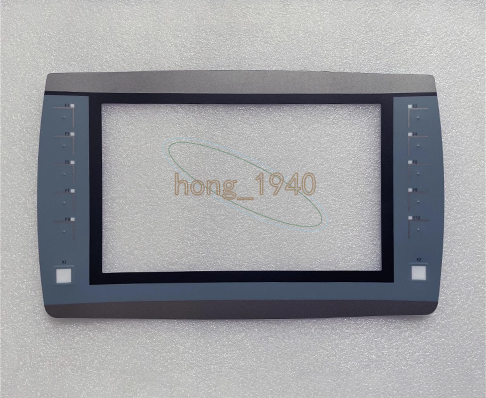 Membrane keypad for KTP900F 6AV2125-2JB23-0AX0 6AV2 125-2JB23-0AX0