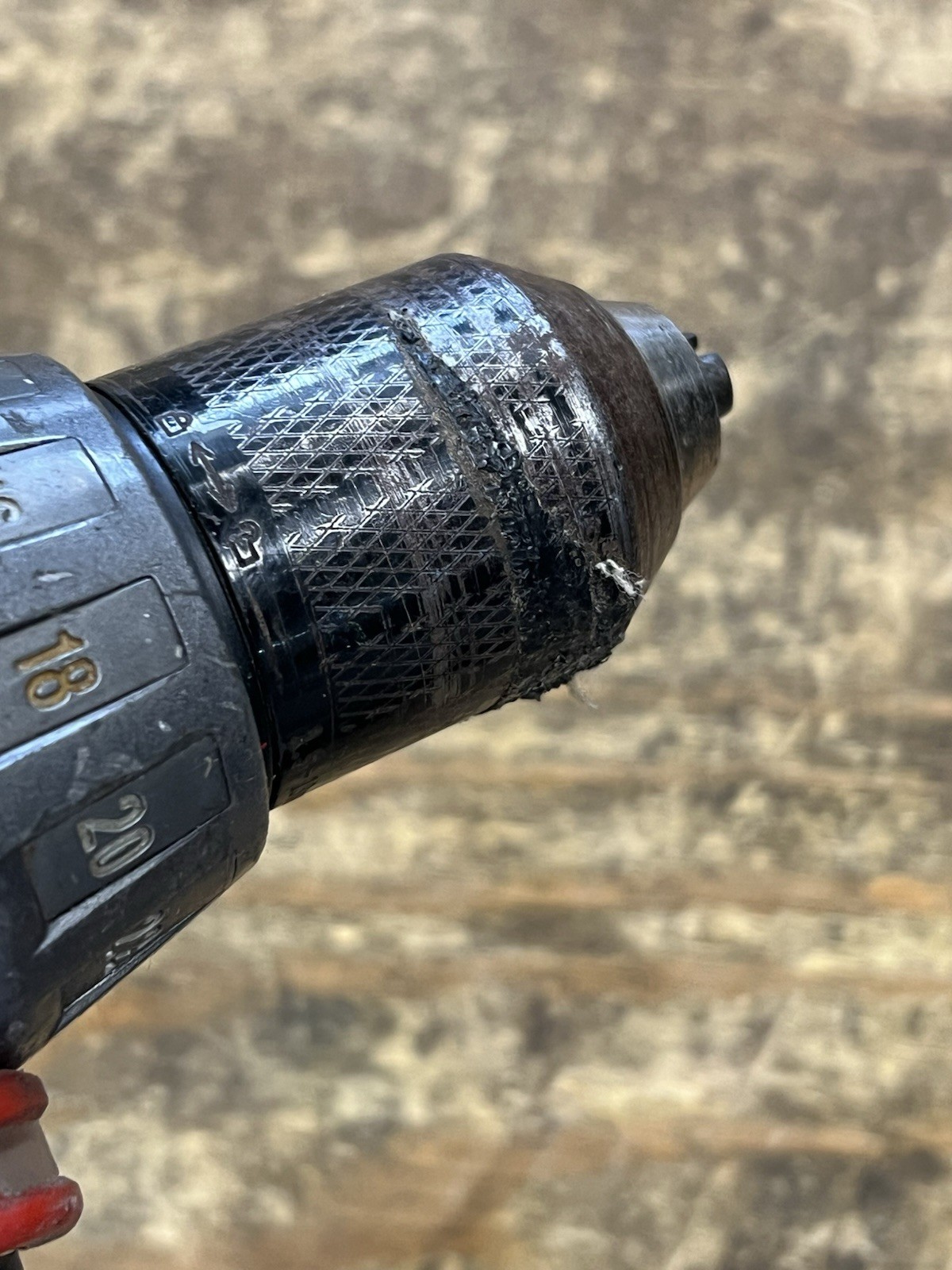 MILWAUKEE TOOLS 2606-20 (SBL007521)