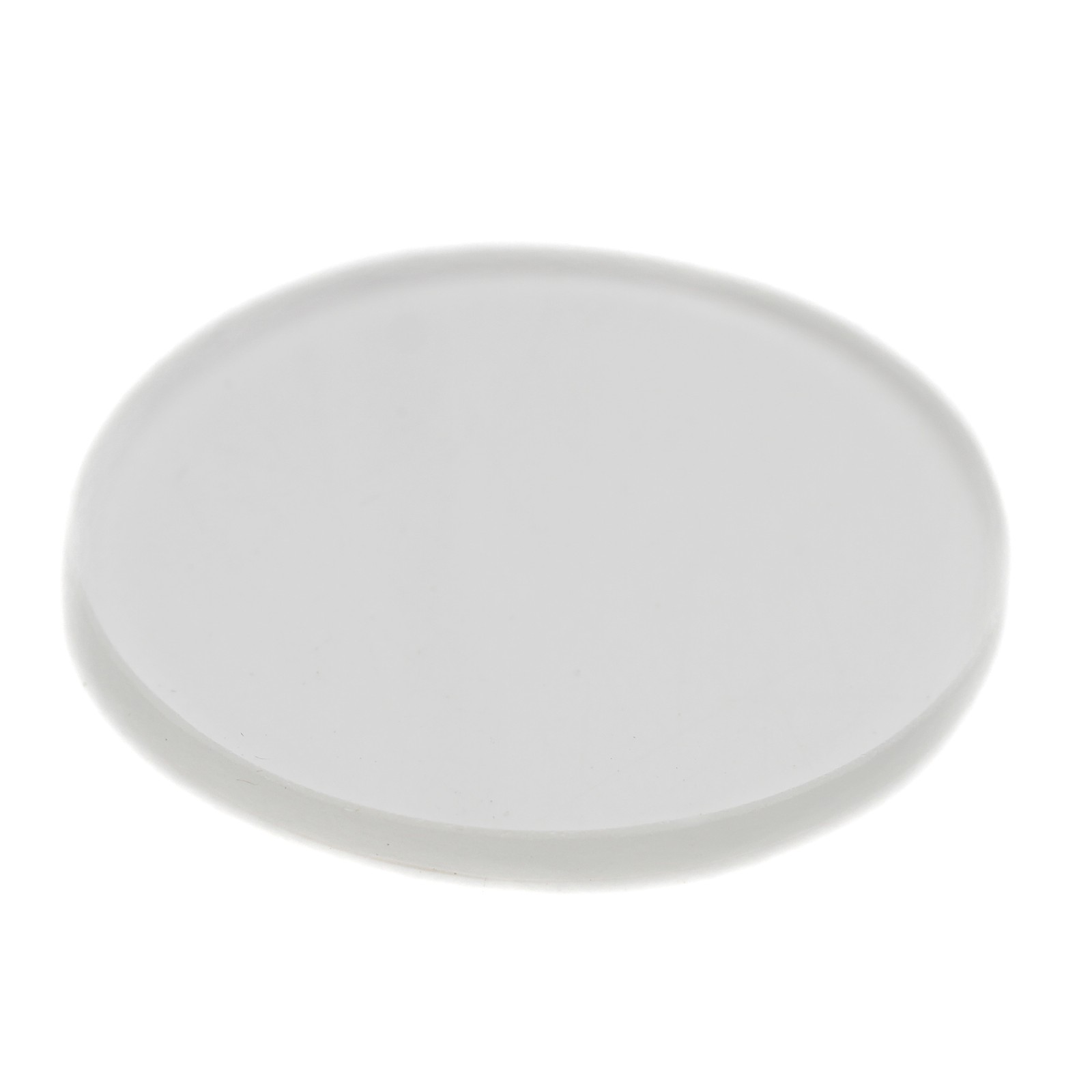 LIGHTOLIER AF2UV UV FILTER MODIFYING LENS, MR16, TRANSPARENT, 2-INCH