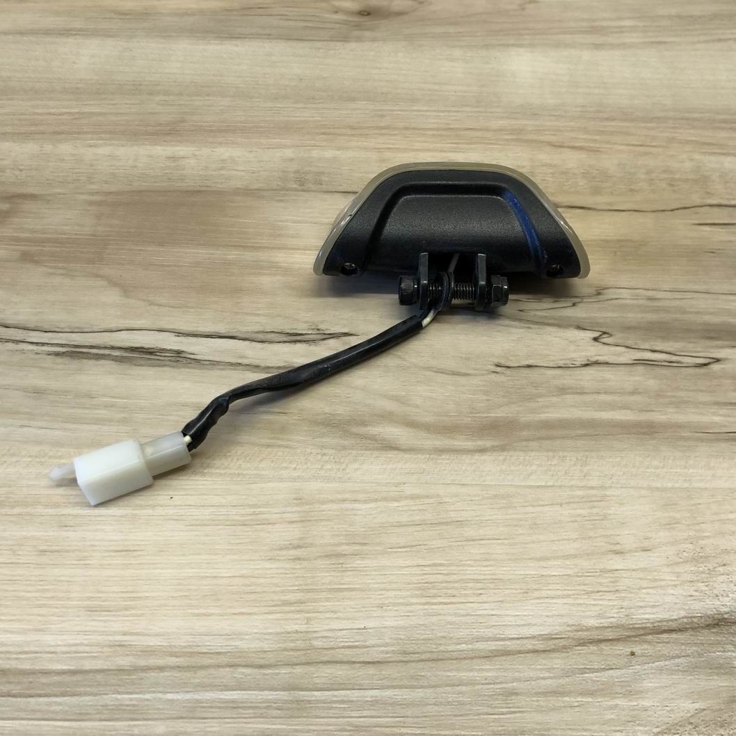 Mobility Scooter Front Head Light With 2 Pin Connector