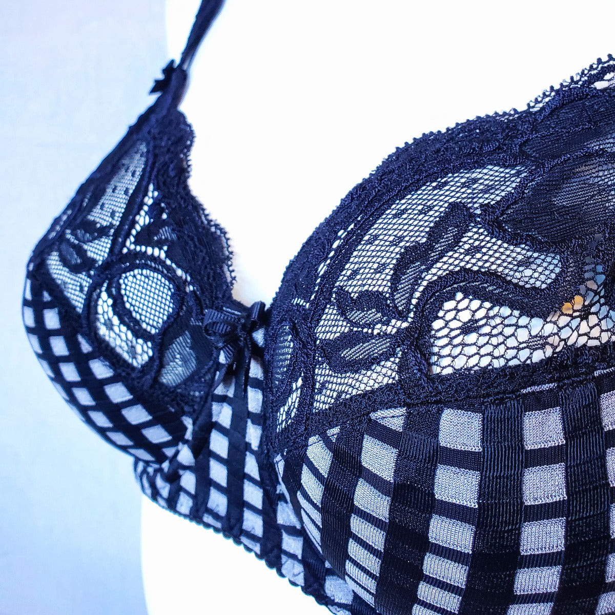 Prima Donna Madison | 0162120 Full Cup