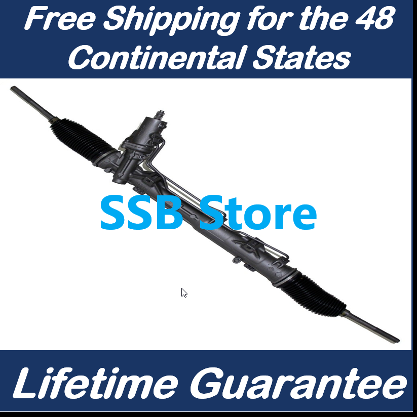 0470✅Power Steering Rack and Pinion Assembly fits Ford Explorer 2006-2010✅