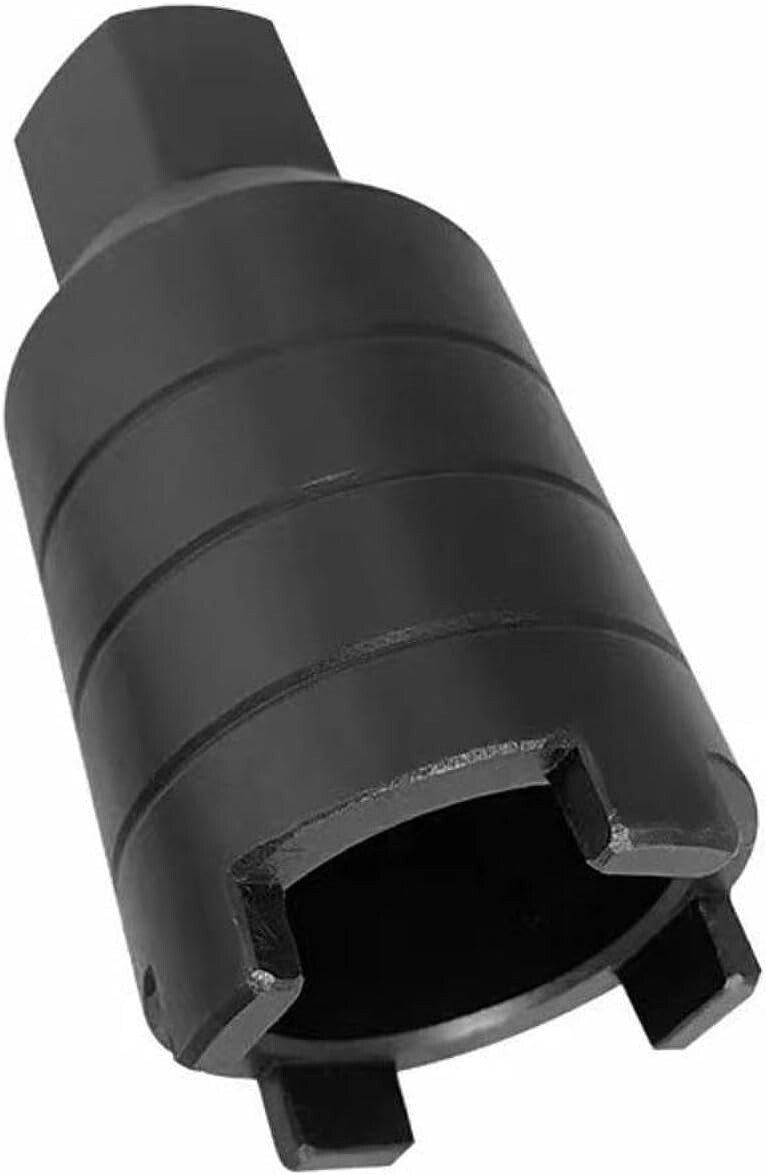 Rear Differential Spindle Nut Socket Wrench Tool for Cadillac ATS CTS 2013-19