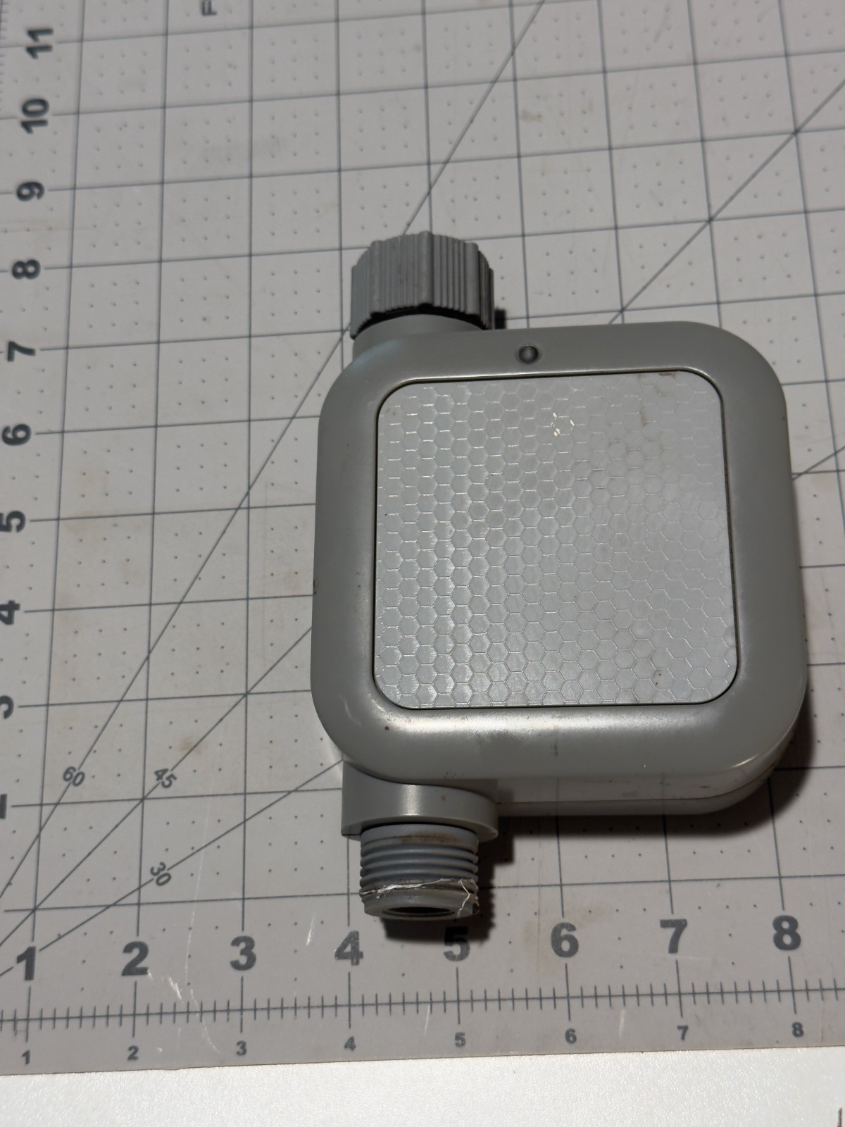 Netro Pixie Z1 Smart Hose Faucet Timer - Used - PRICE REDUCED