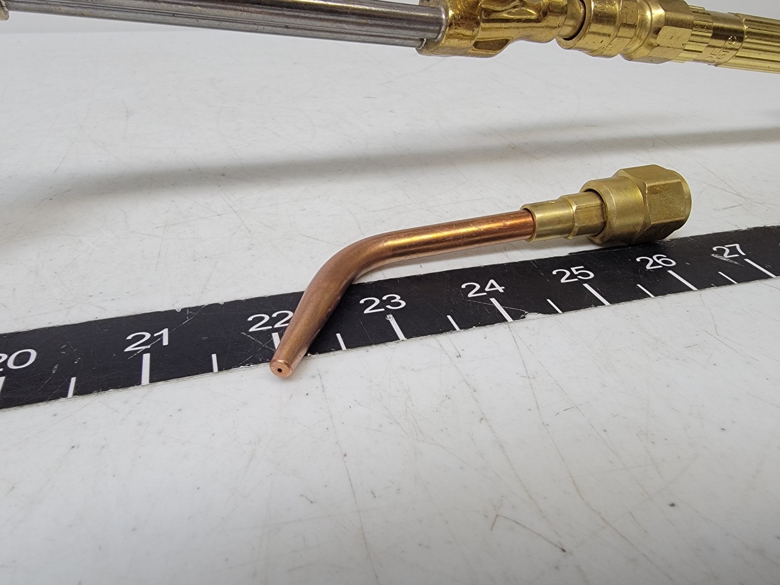 WH26FC Cutting Welding Torch