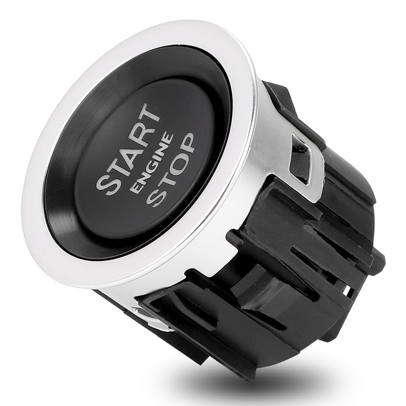 Engine Start Stop Button Ignition Switch C2D4509 For Jaguar XJ 2010 2011-2013