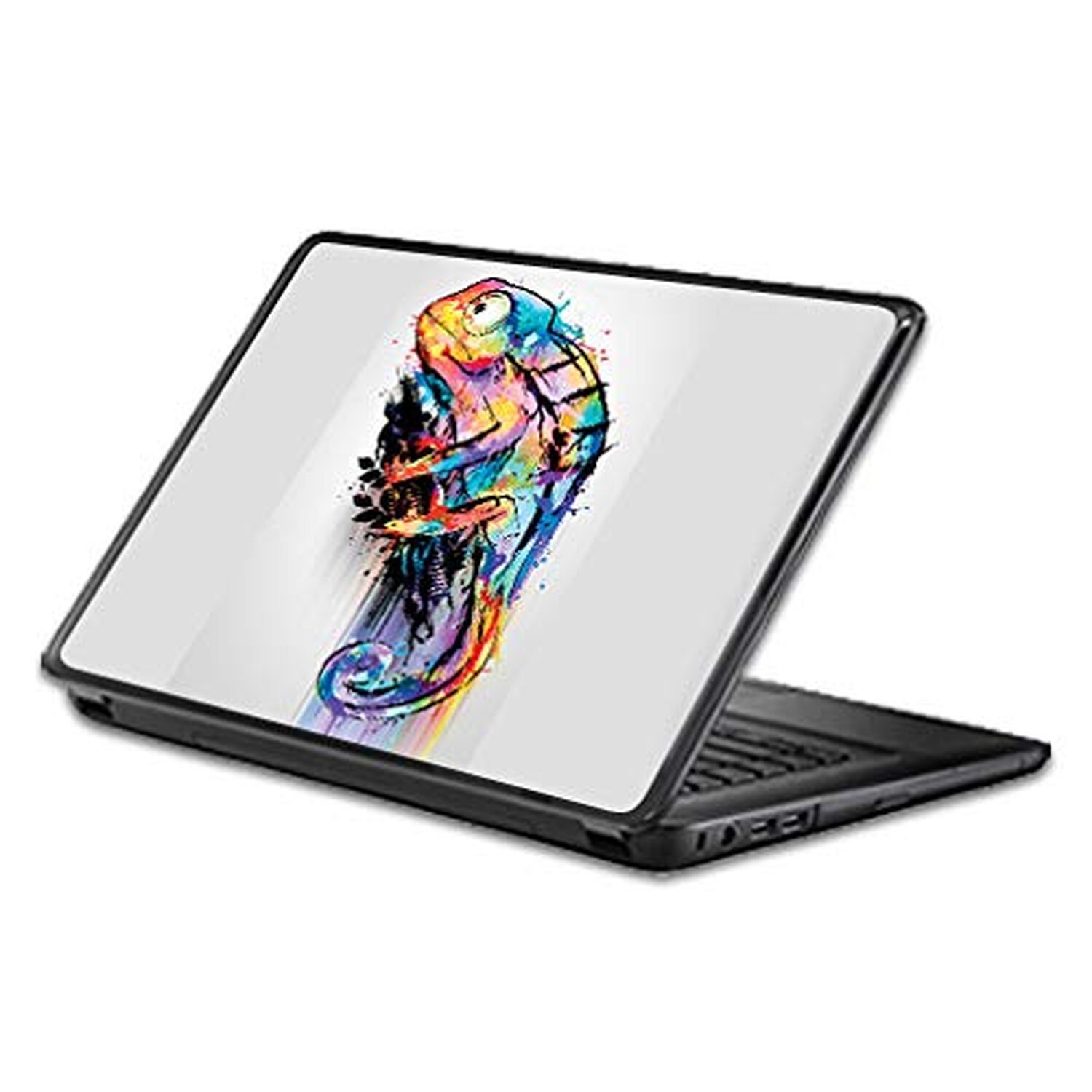 Universal Fit MightySkins Skin Compatible with Any 13" Screen Laptop - Rainbo...