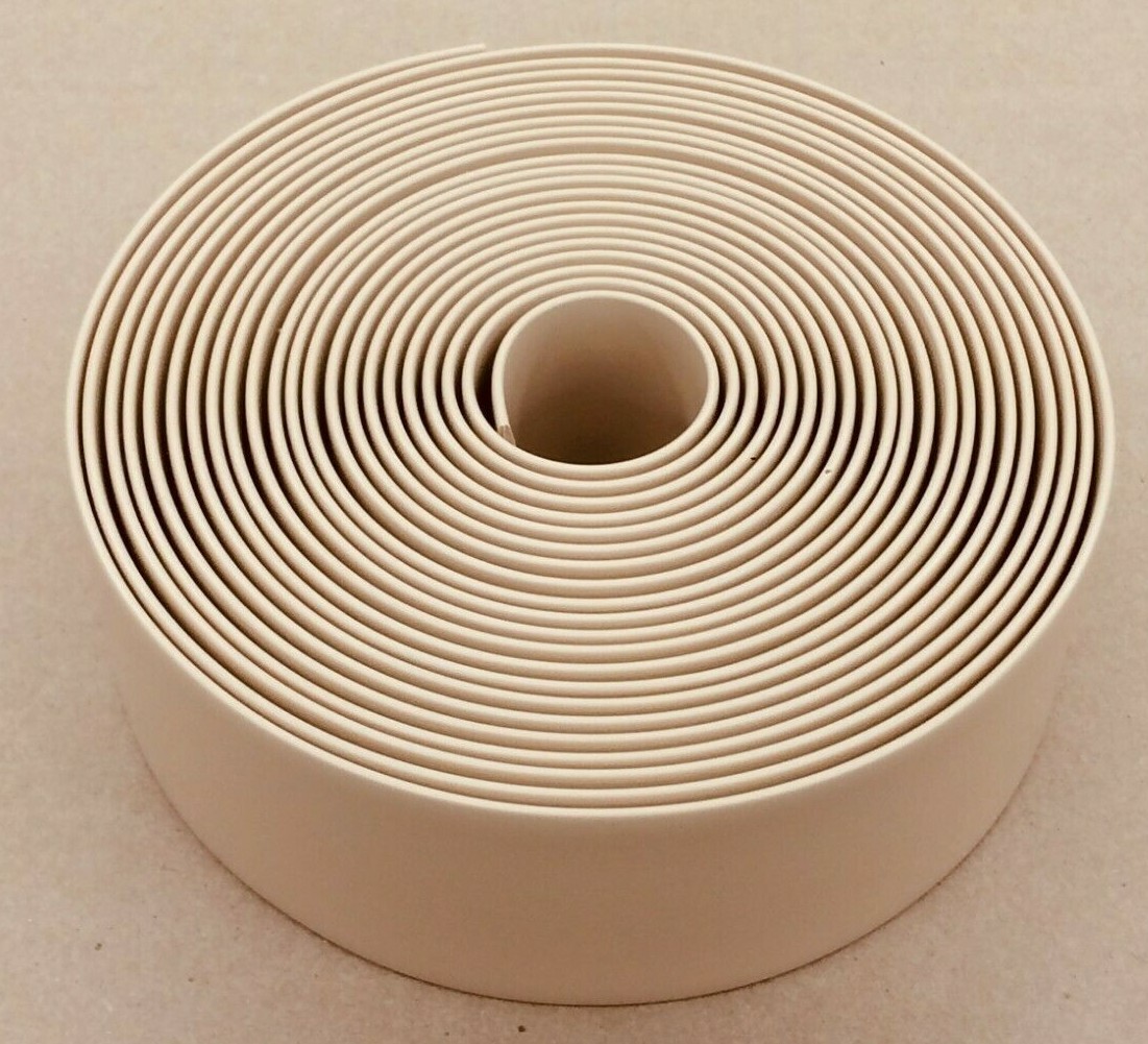 2" Vinyl Chair Strap Strapping Patio Furniture Repair 20' Camel 2"  #206