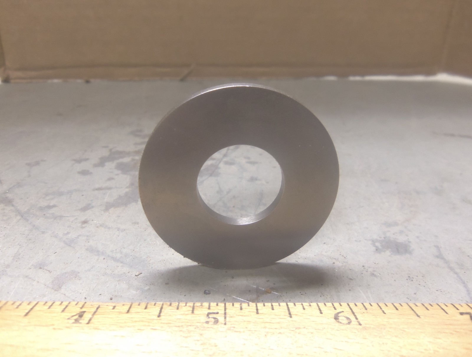 Shim / Spacer Ring (NOS)