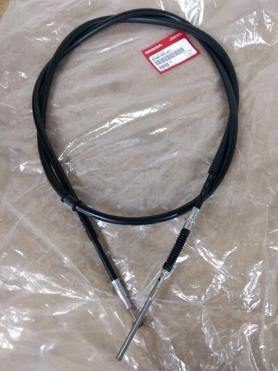 OEM Honda Rear Hand Brake Cable Rancher 420 TRX420 2016-2018 2019 2020 2021 2022