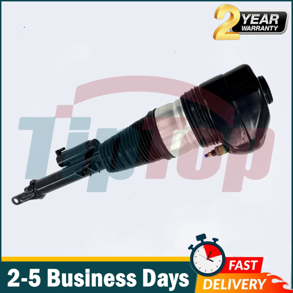 Front Right Air Suspension Shock Strut For BMW 7-Series G11 G12 RWD 37106877554