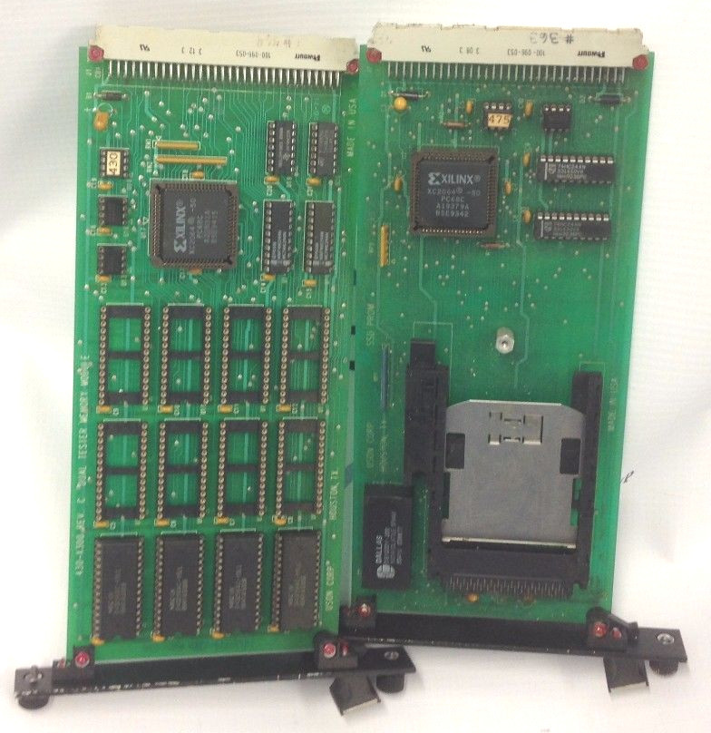 *LOT OF 2*    USON   SSD PROM   430-X300      60 DAY WARRANTY!