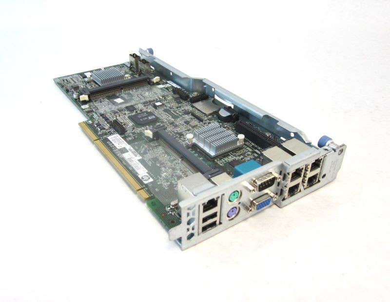 HP 617527-001 System Peripherical Interface (SPI) board zy