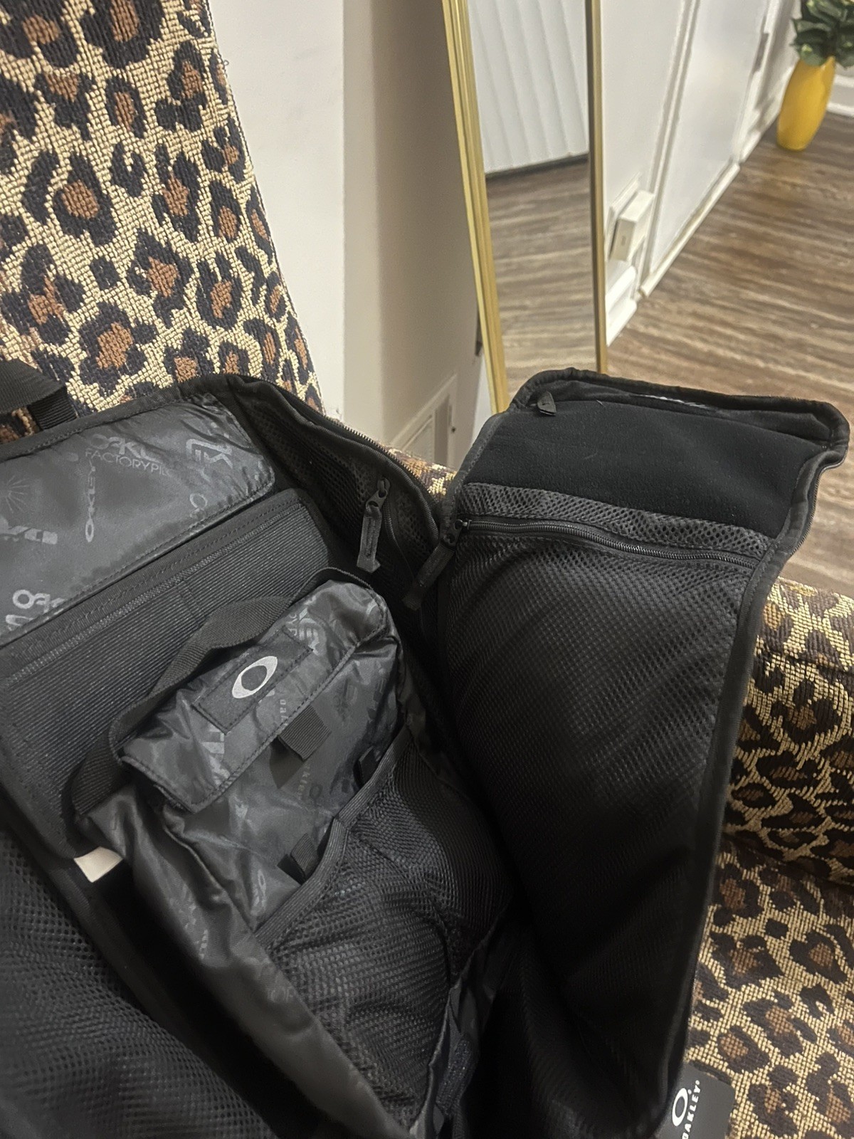 Oakley Extractor Sling Pack 2.0