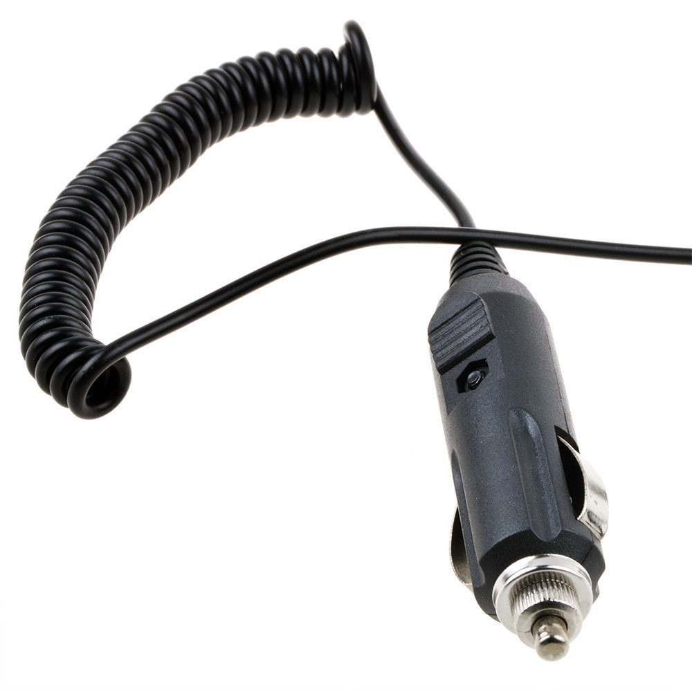 Car DC Charger for Cobra JumPack XL CPP 12000 CPP12000 Jump Starter Auto Vehicle