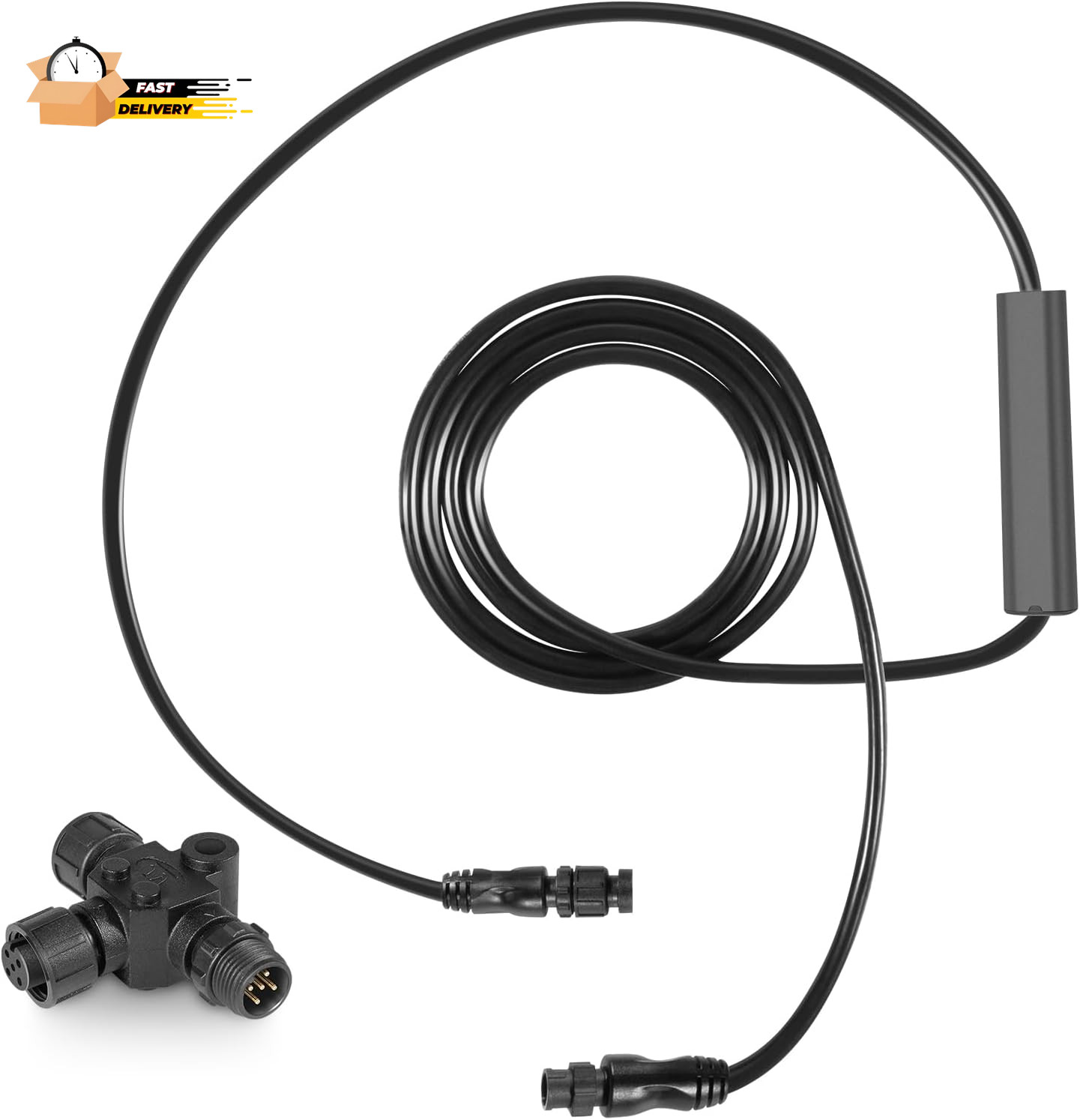 8M0092085 Xi Series Pinpoint GPS Gateway Kit for Motorguide Xi3/Xi5 Trolling Mo